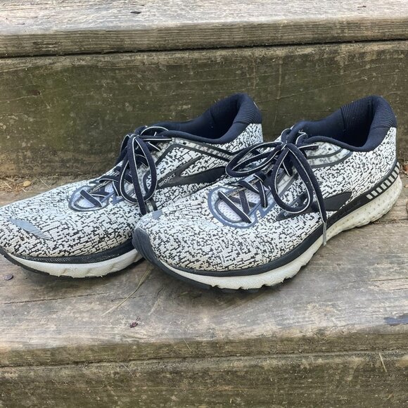 Men's Brooks Adrenaline GTS 20 Size 9 - Picture 1 of 4